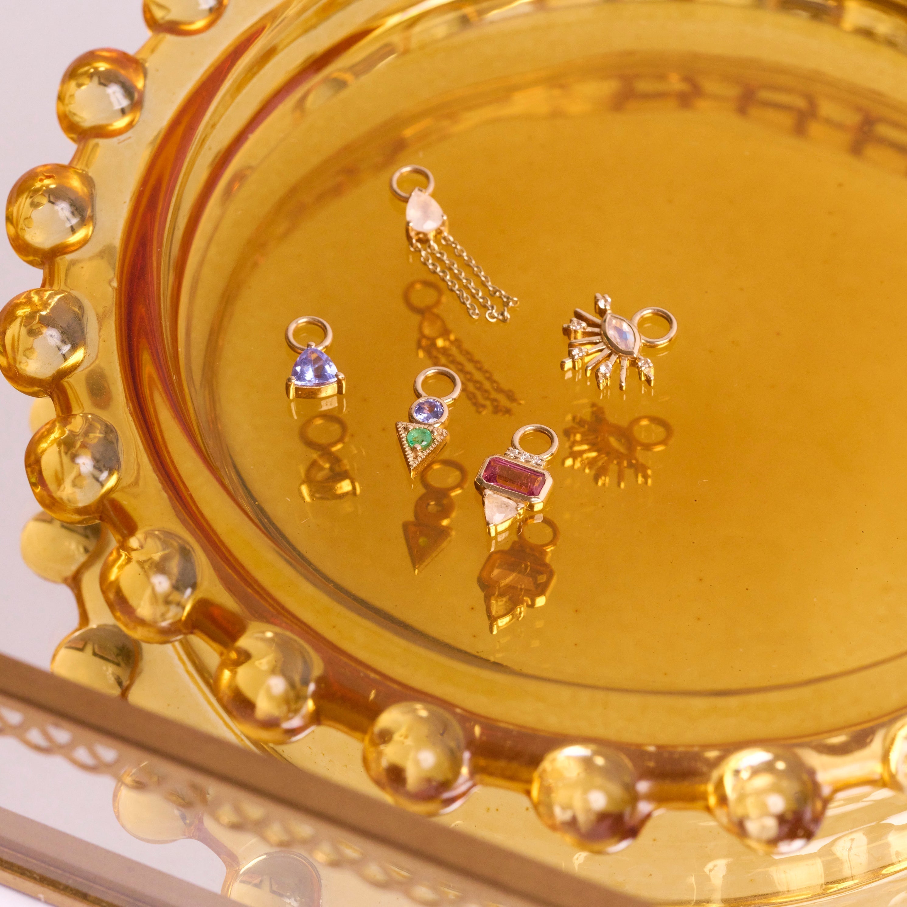 How to Style Earring Charms: Mix and Match Guide for Every Occasion