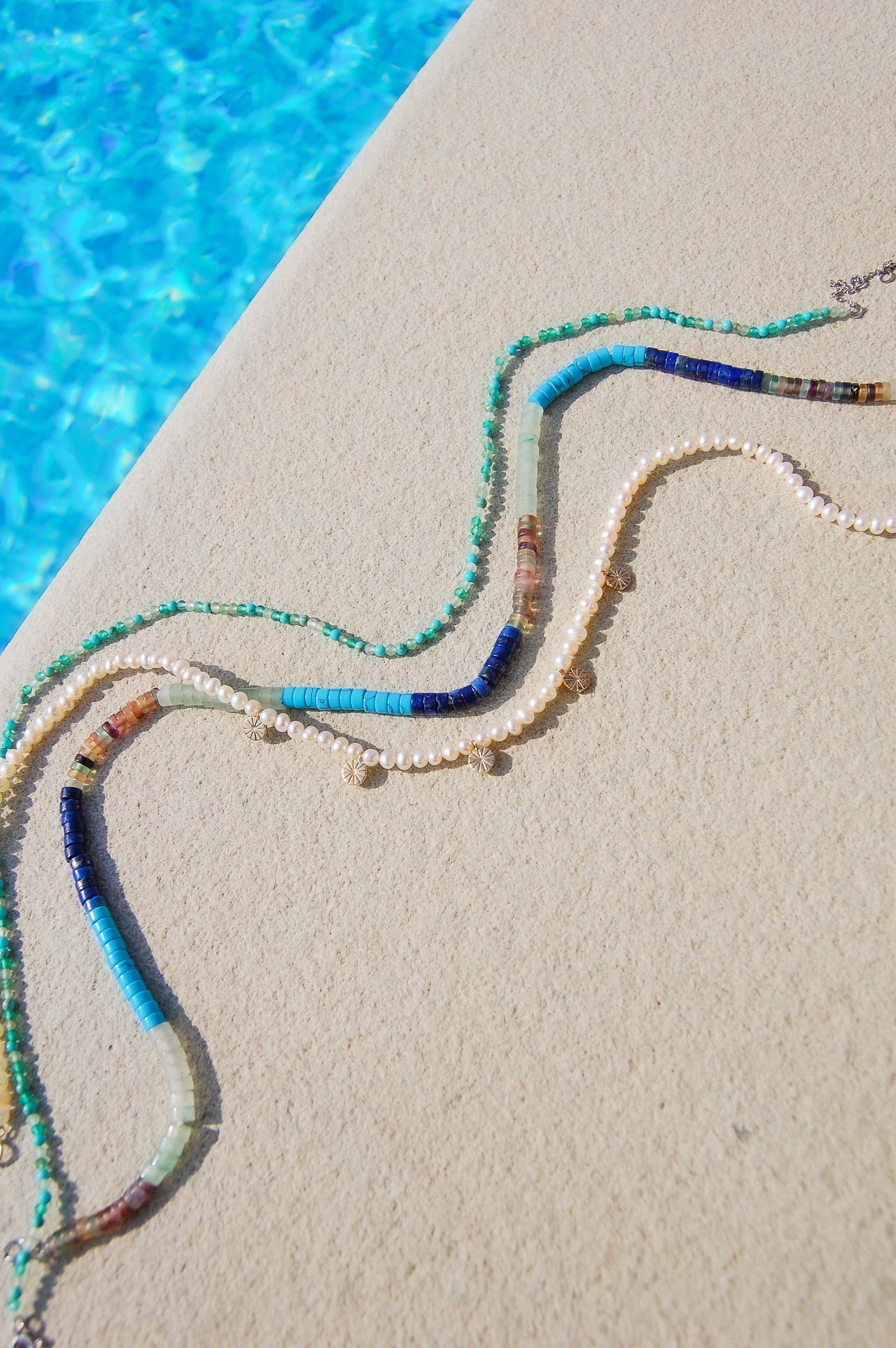 Beaded Jewellery