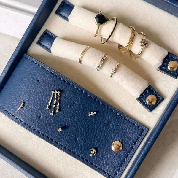 Moritz Jewellery Box