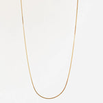 16" Snake Chain 9k GoldChain
