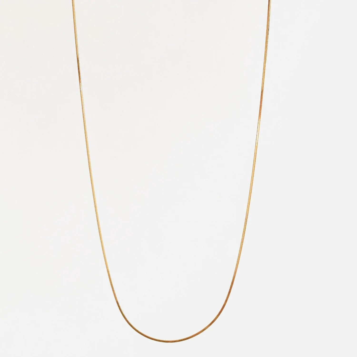 16" Snake Chain 9k GoldChain
