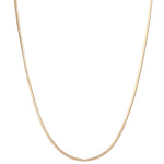 16" Snake Chain 9k GoldChain