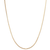 16" Snake Chain 9k GoldChain