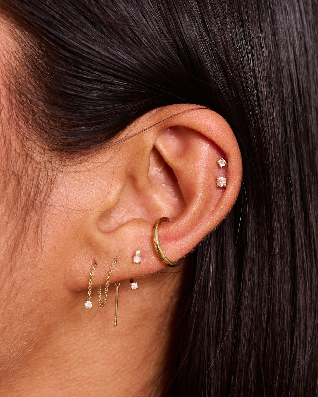 How Long Do Ear Piercings Take to Heal? A Complete Guide