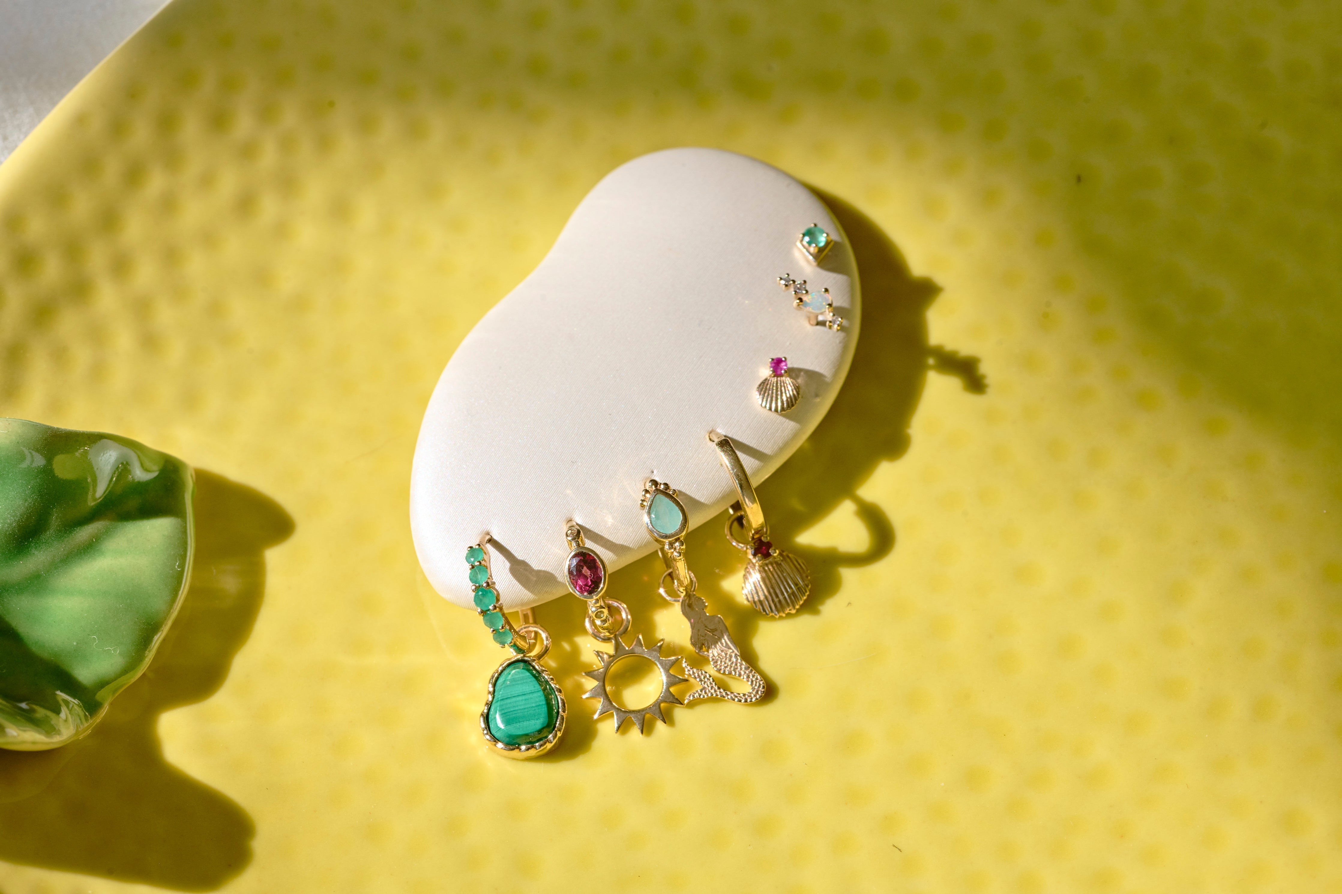 Why You Should Invest in Solid Gold over Gold-Plated Earrings
