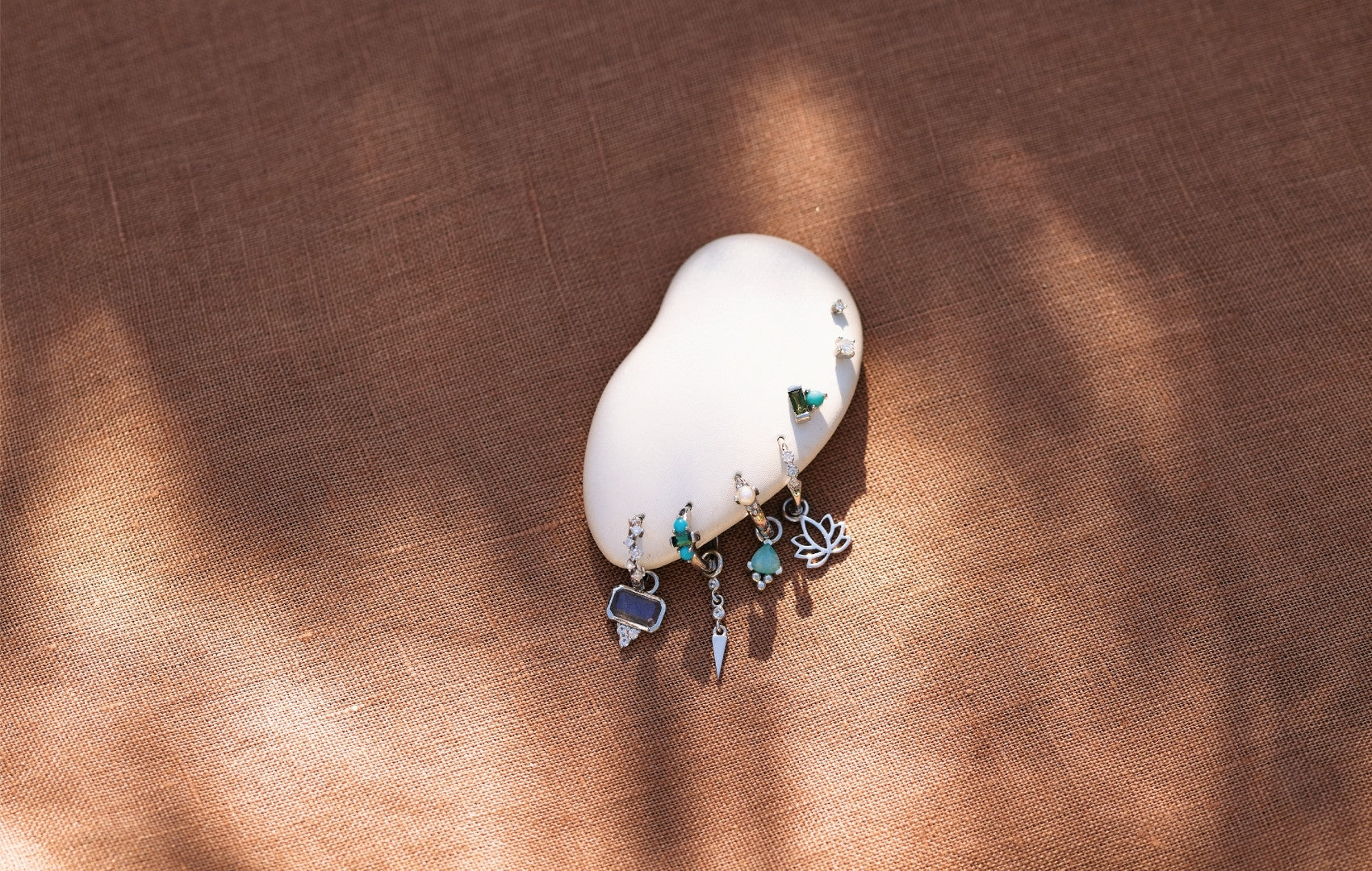 Silver Jewellery
