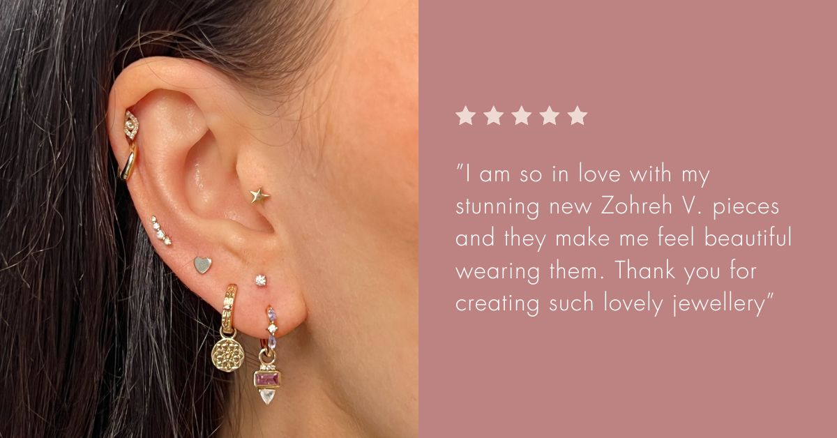 Shop Hollie's Ear Stack