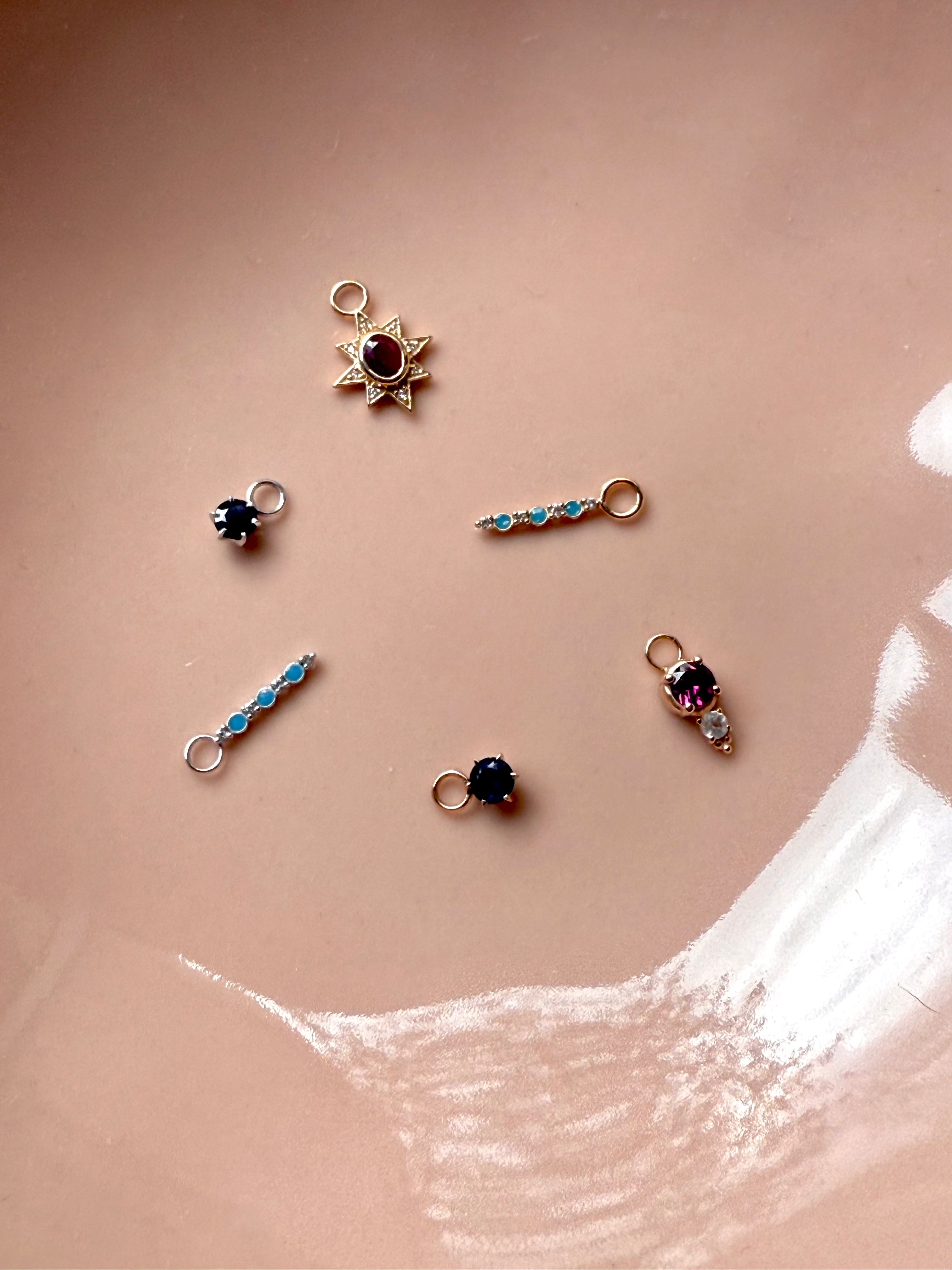 Sample Sale Earrings