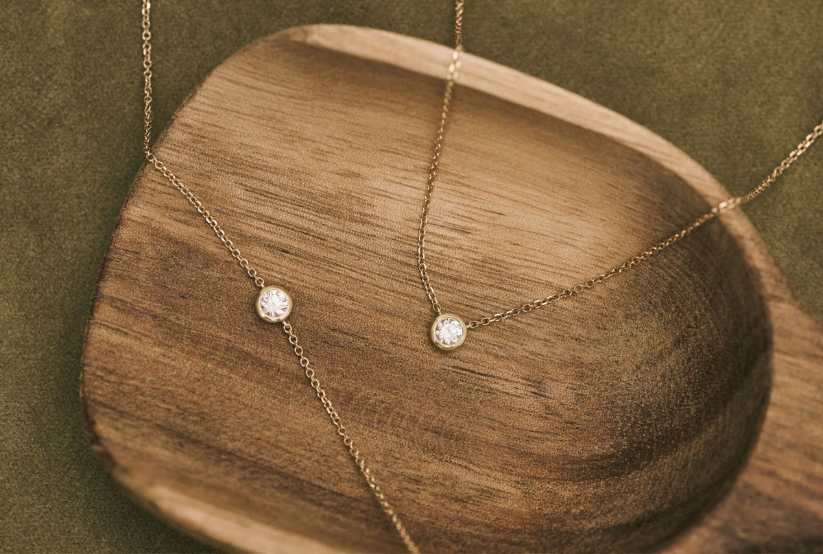 Diamond Jewellery