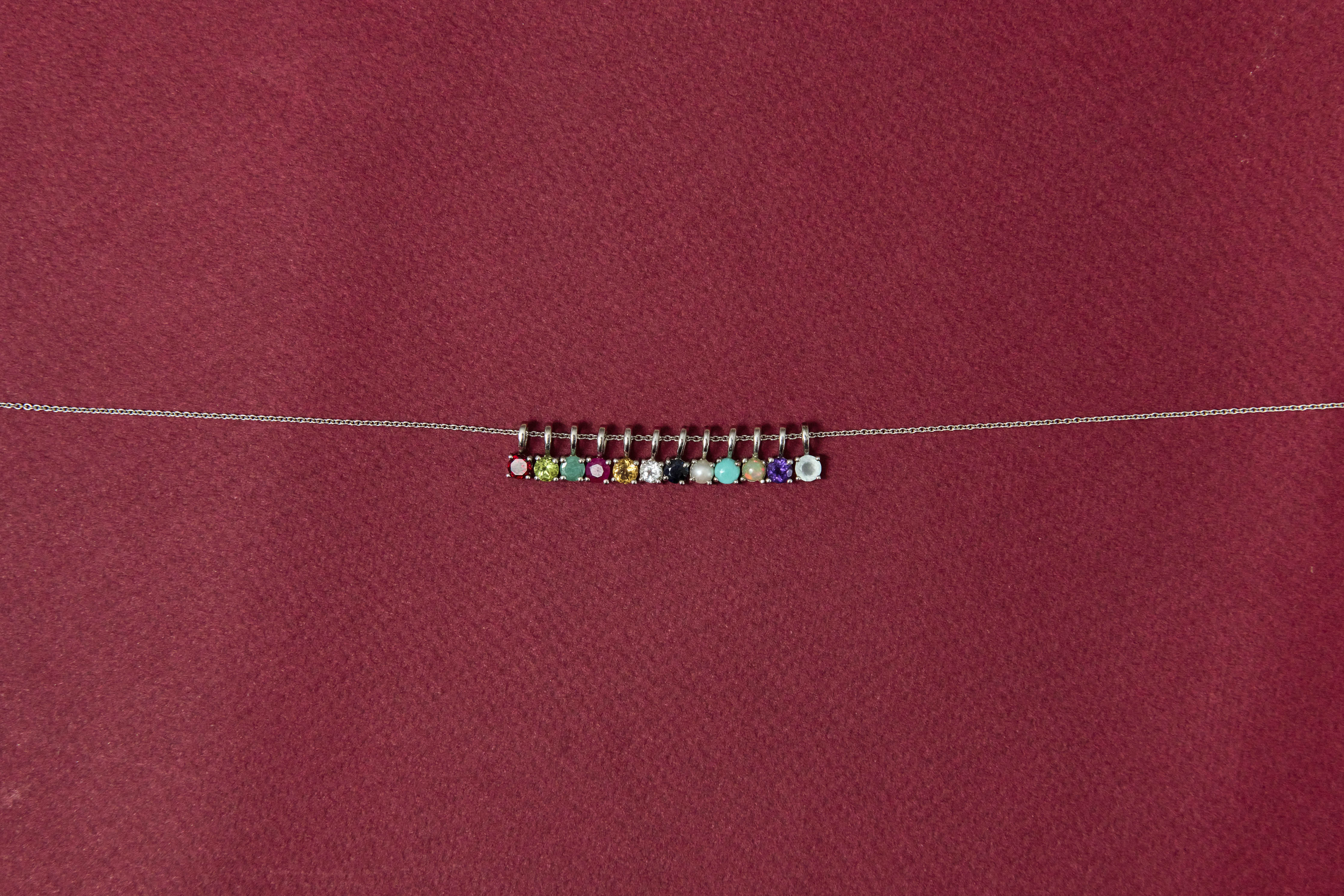 Jewellery Gift Cards