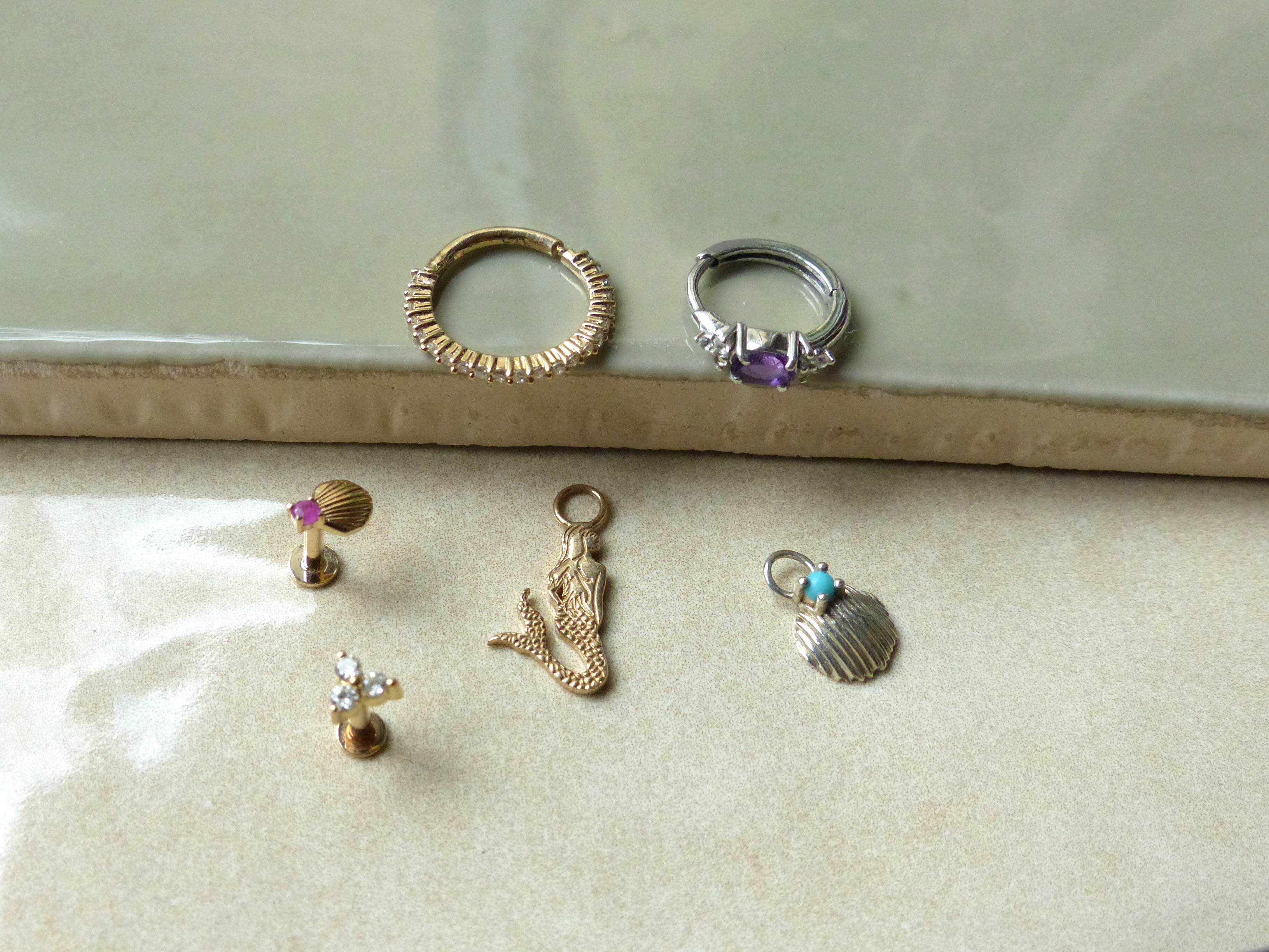 Sale Earrings
