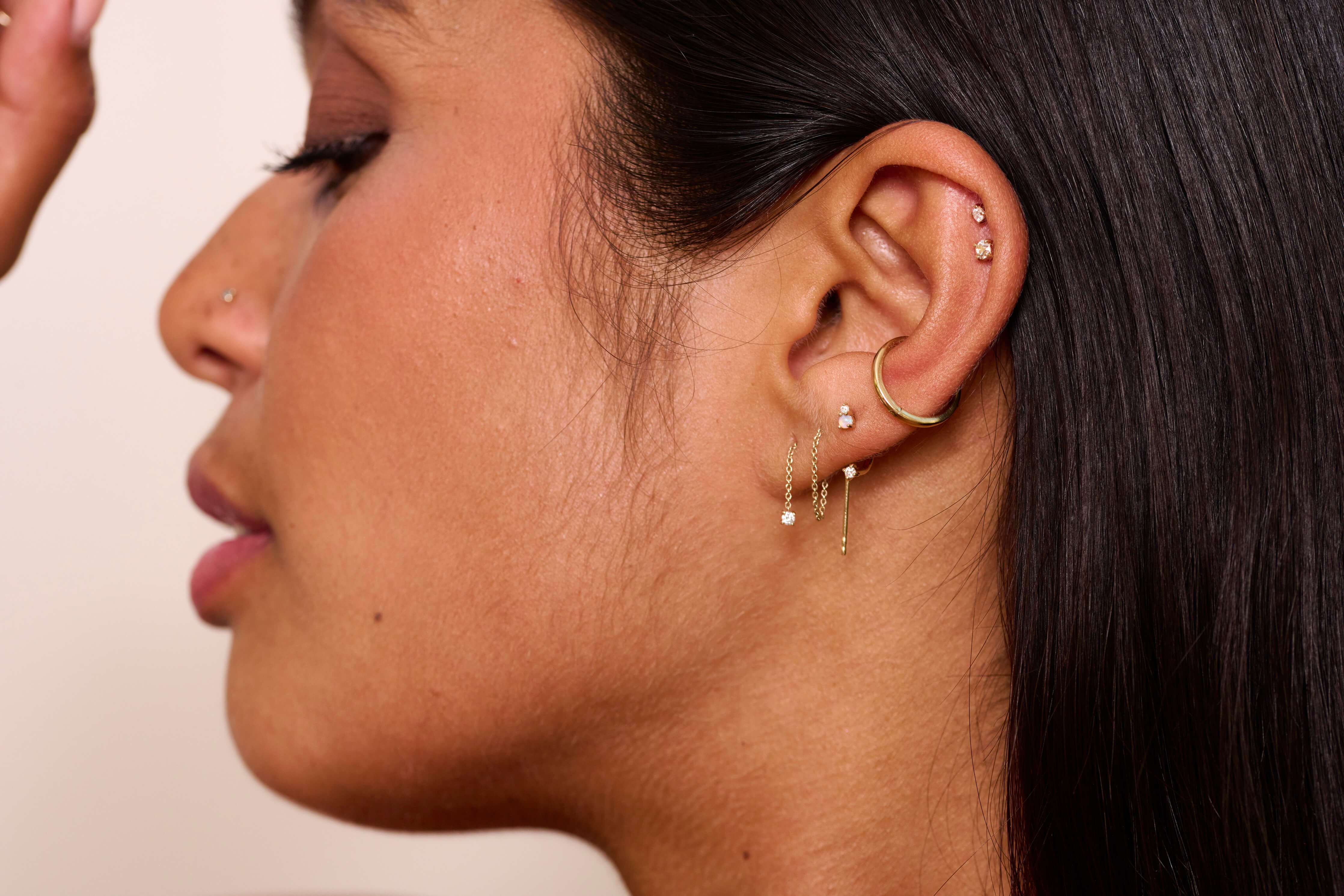 Shop Jenna's Ear Stack