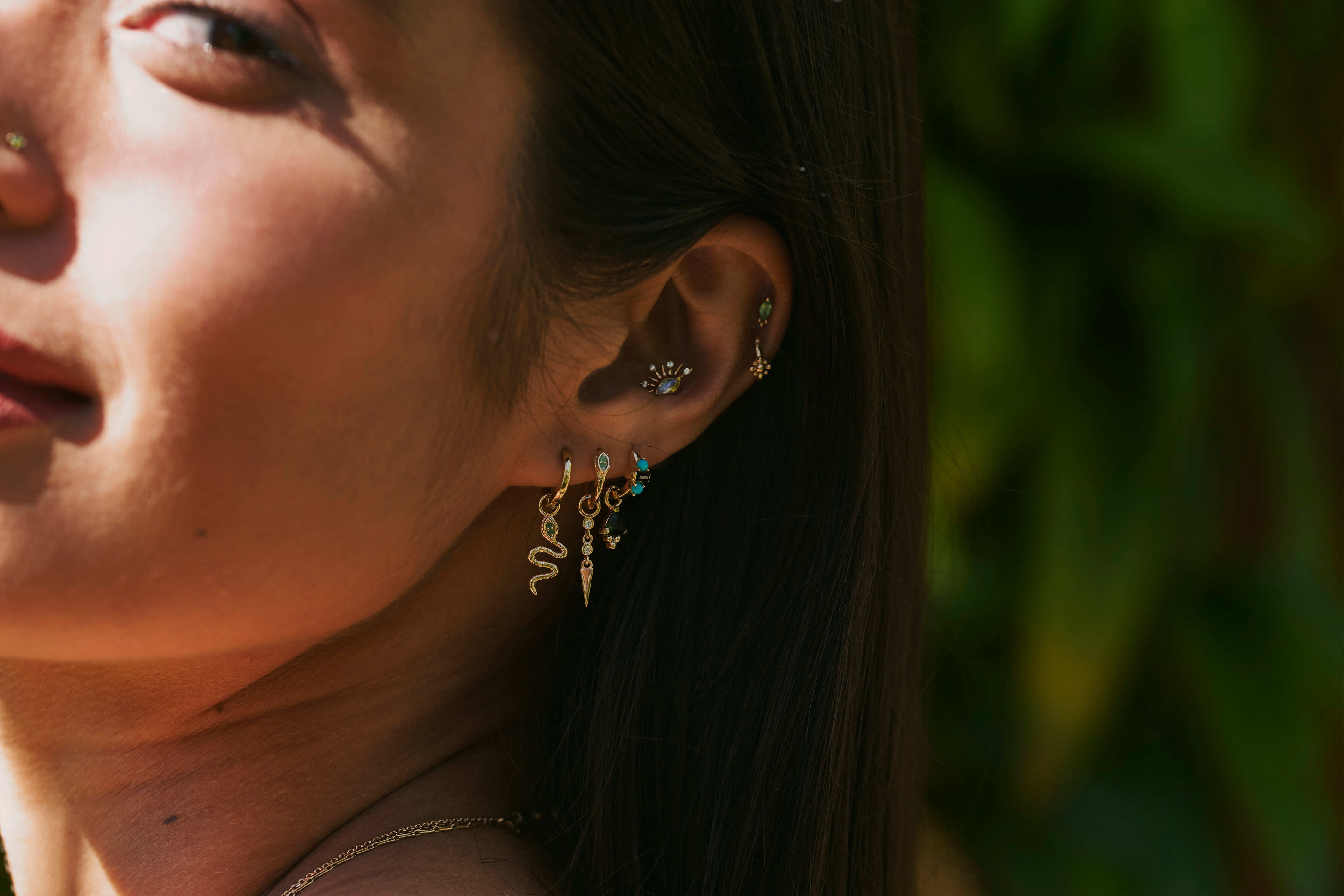 Sacred Alchemy Collection