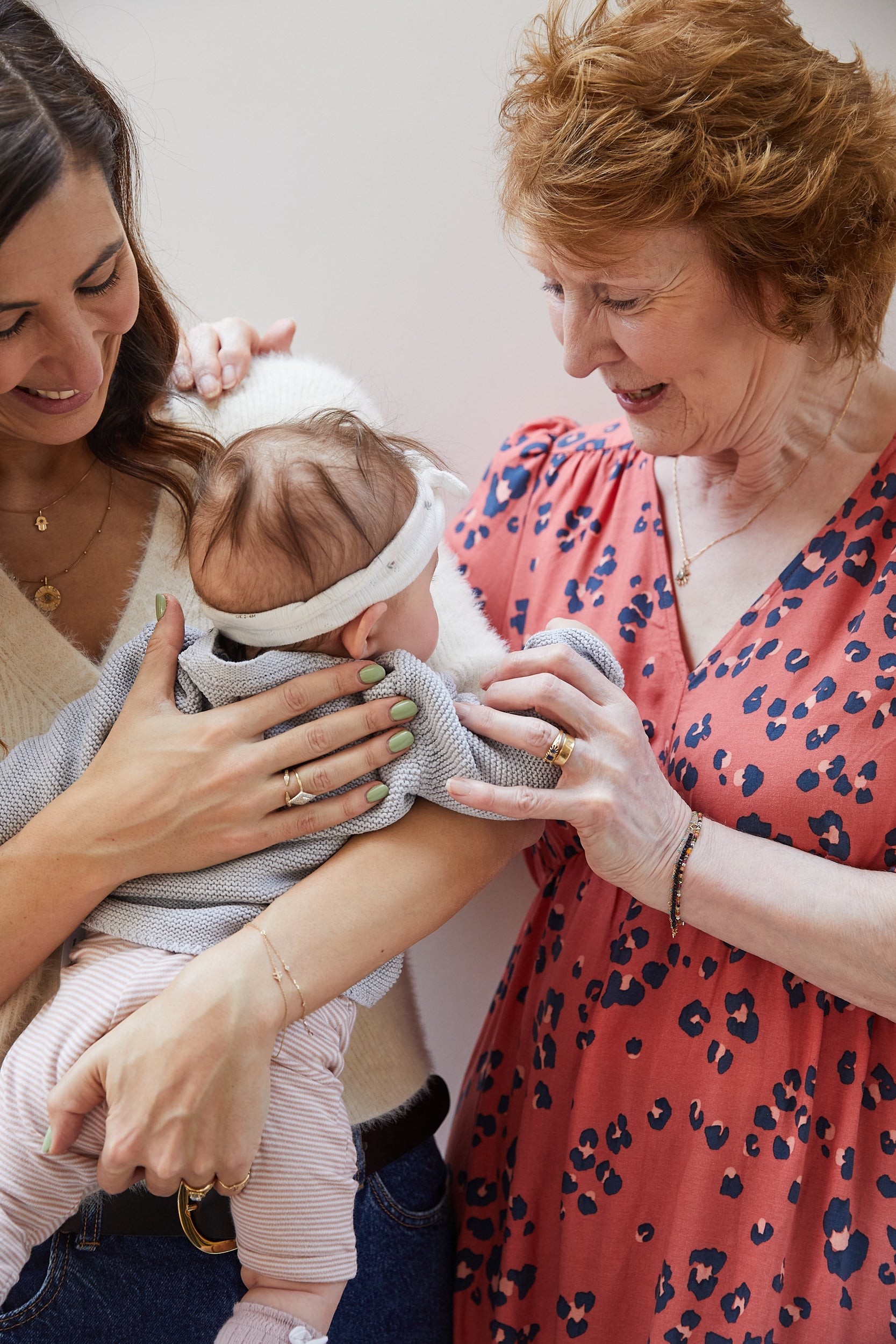 Mother's Day Jewellery Gifts