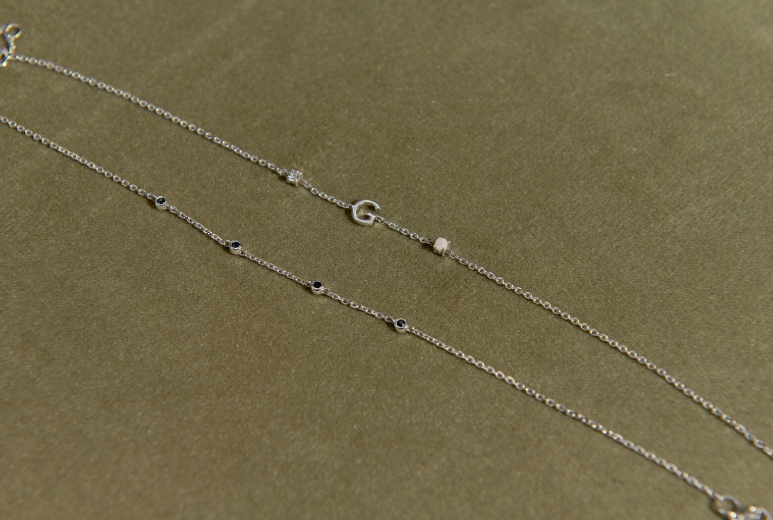 Personalised Bracelets