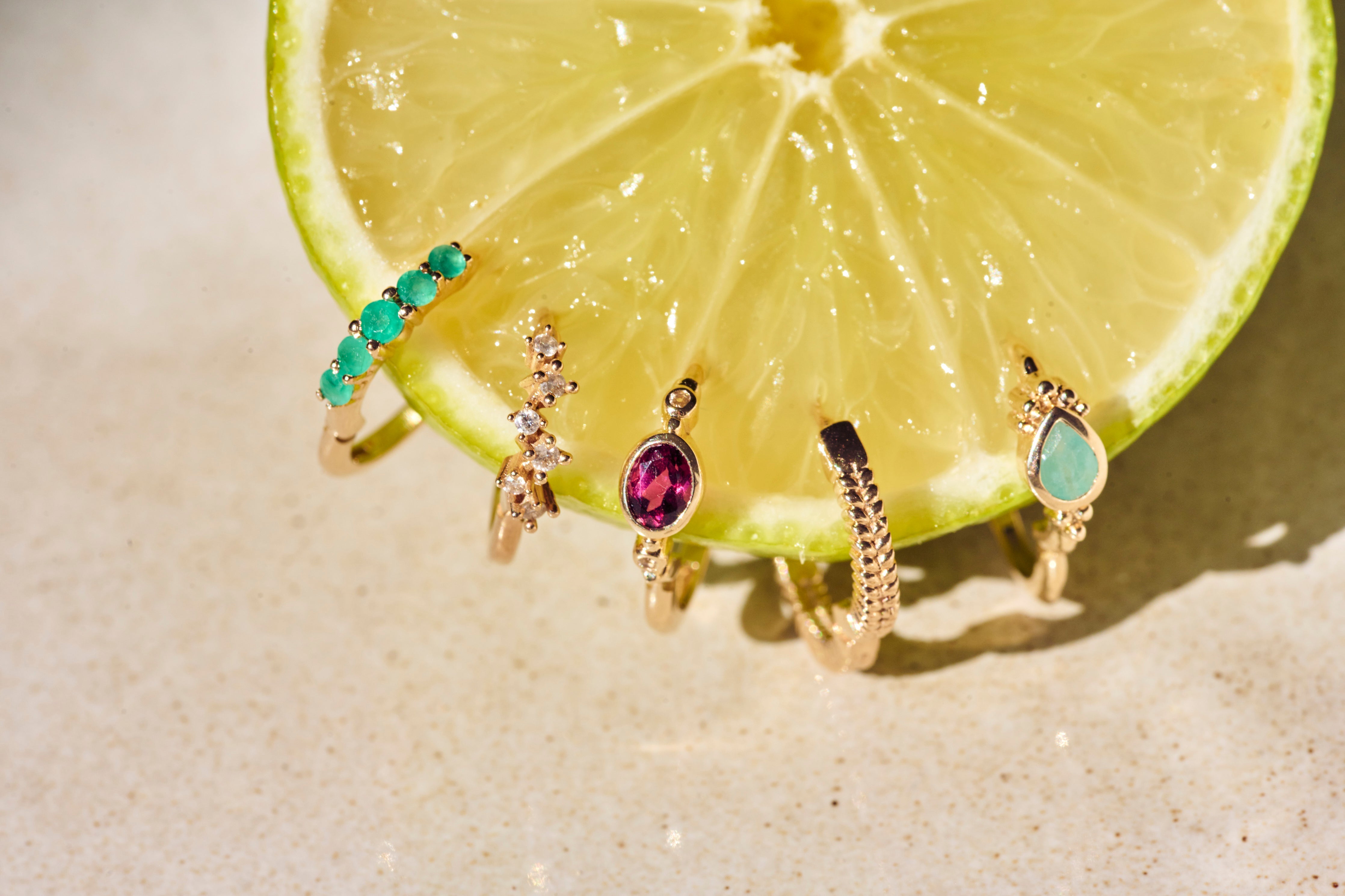 rook jewellery
