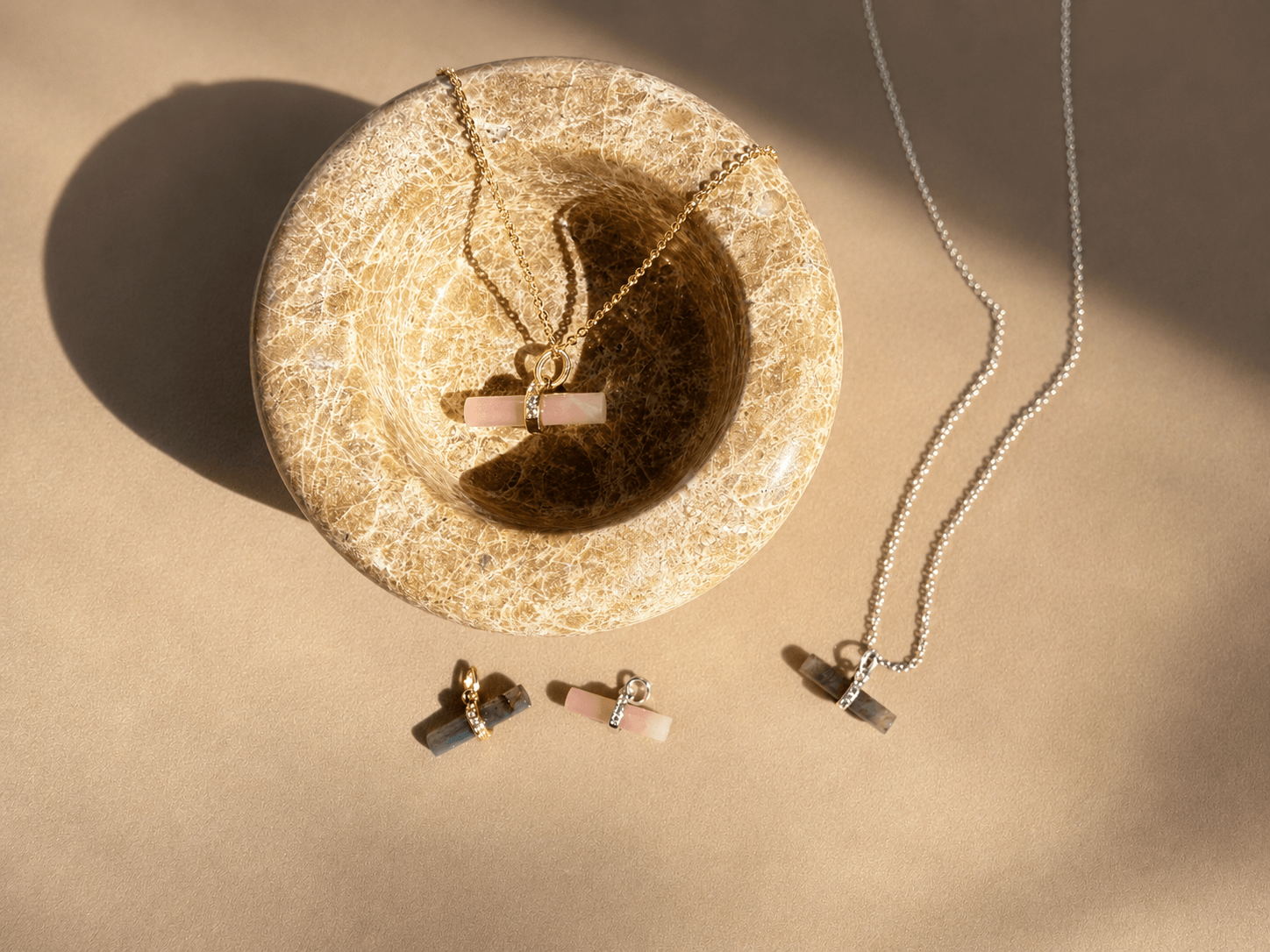 solid gold earrings zohreh