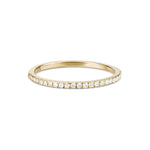 diamond gold ring