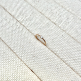 Diamond Nose Ring 9k Gold Sample