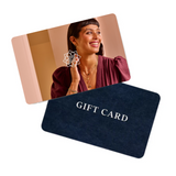 Zohreh V. Gift Card E-Voucher