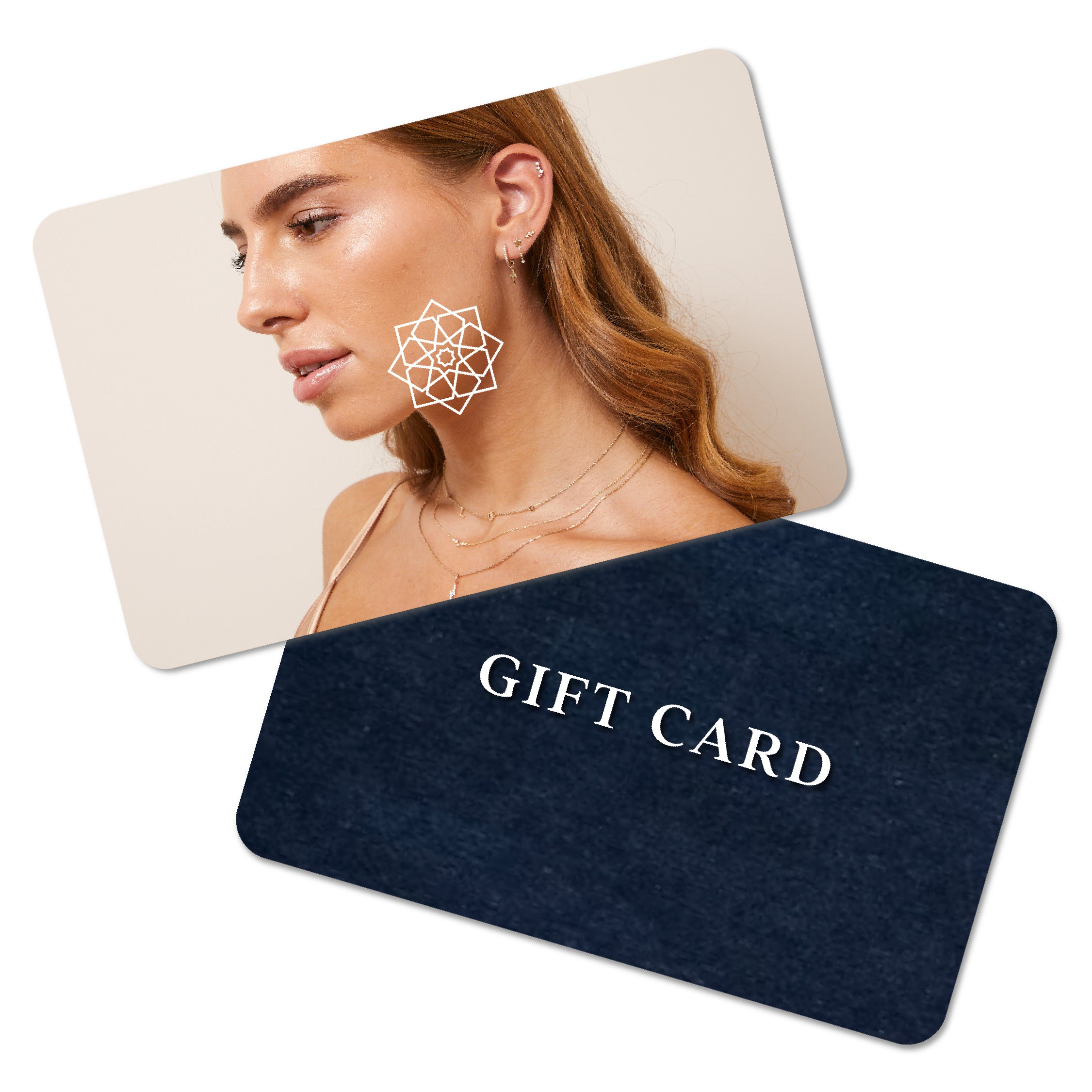 Zohreh V. Gift Card E-Voucher