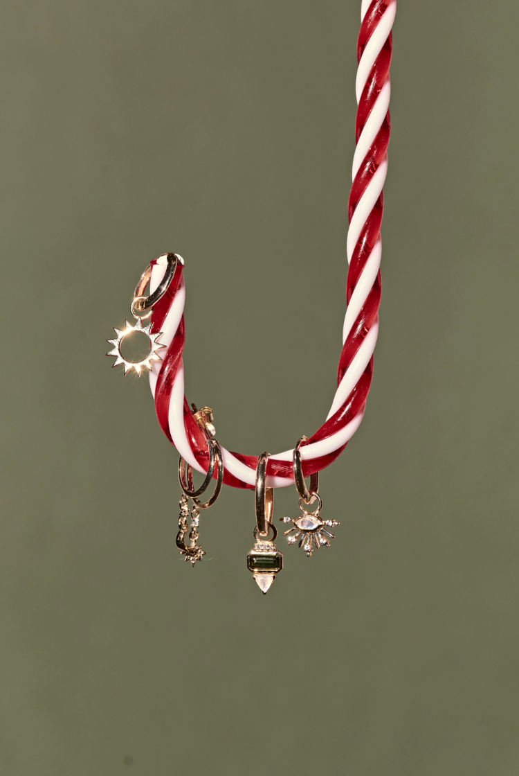 <p><small>gifting made easy </small></p>The gift guide