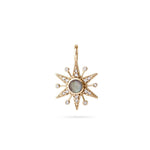 labradoritestarpendant whitebackground