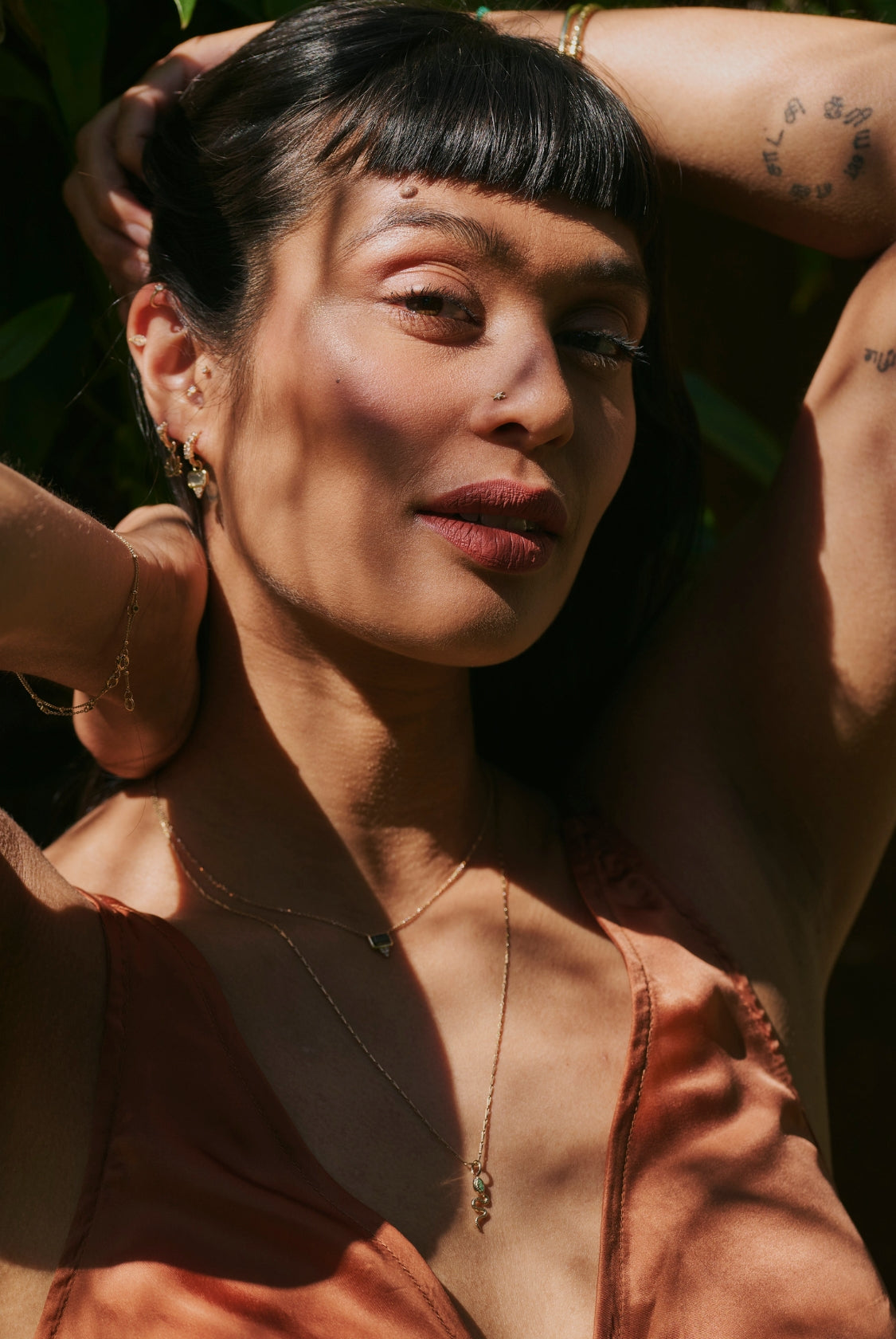 <p><small>New in</small></p>sacred alchemy collection