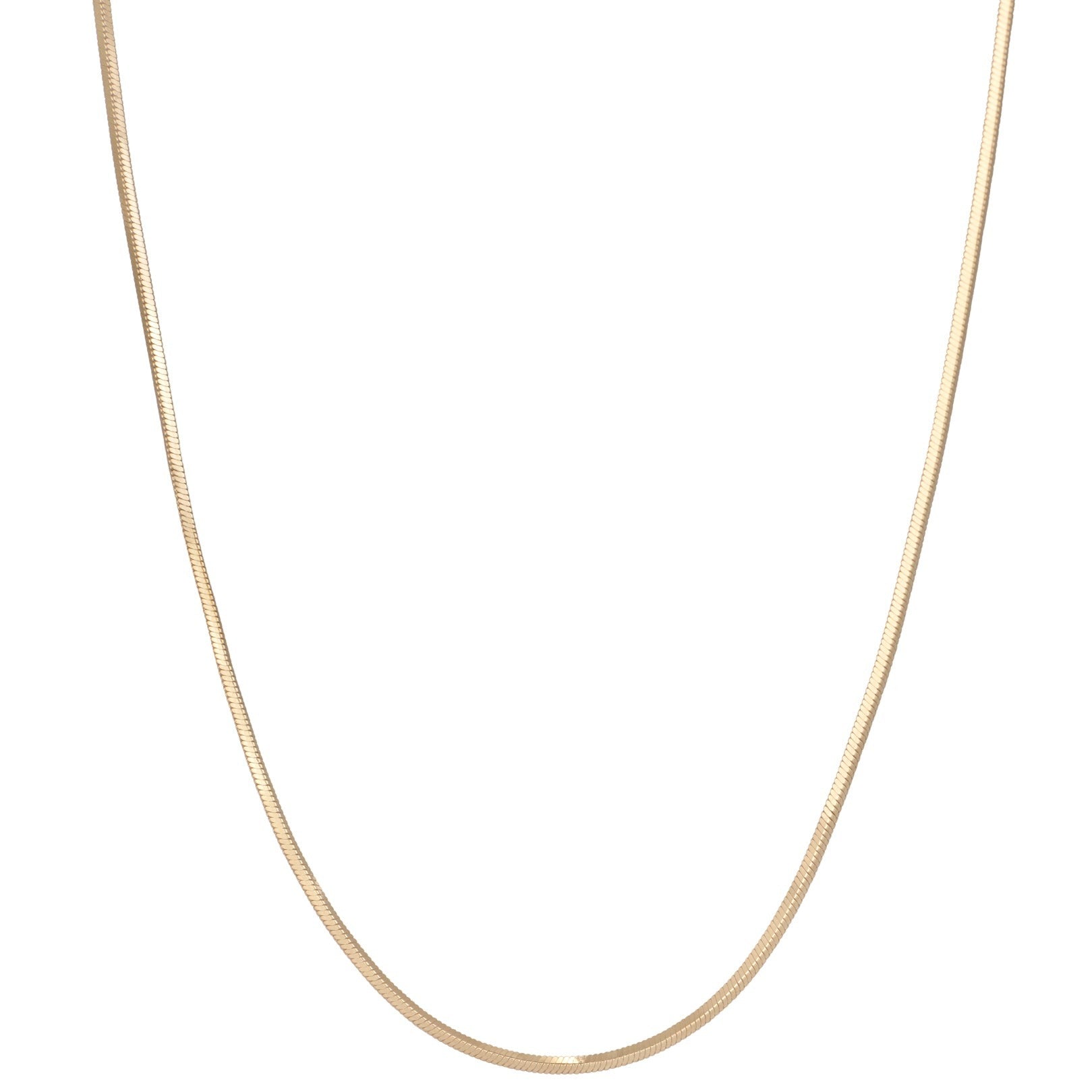 Snake Chain 9k Gold