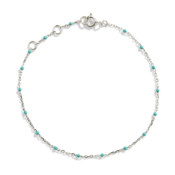 Luxe Dainty Bracelets | Zohreh V. Jewellery